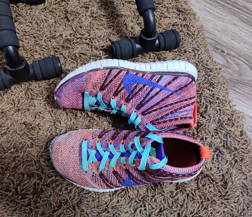 Кросівки Nike chukka 36 розмір