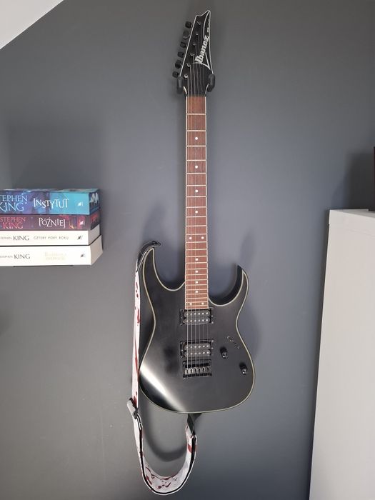 Gitara Elektryczna Ibanez RG431EX