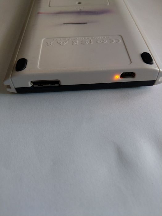 Калькулятор інженерний TI-NSPIRE CX