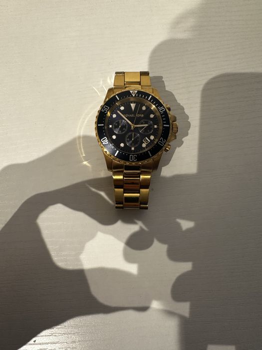 Zegarek micheal kors