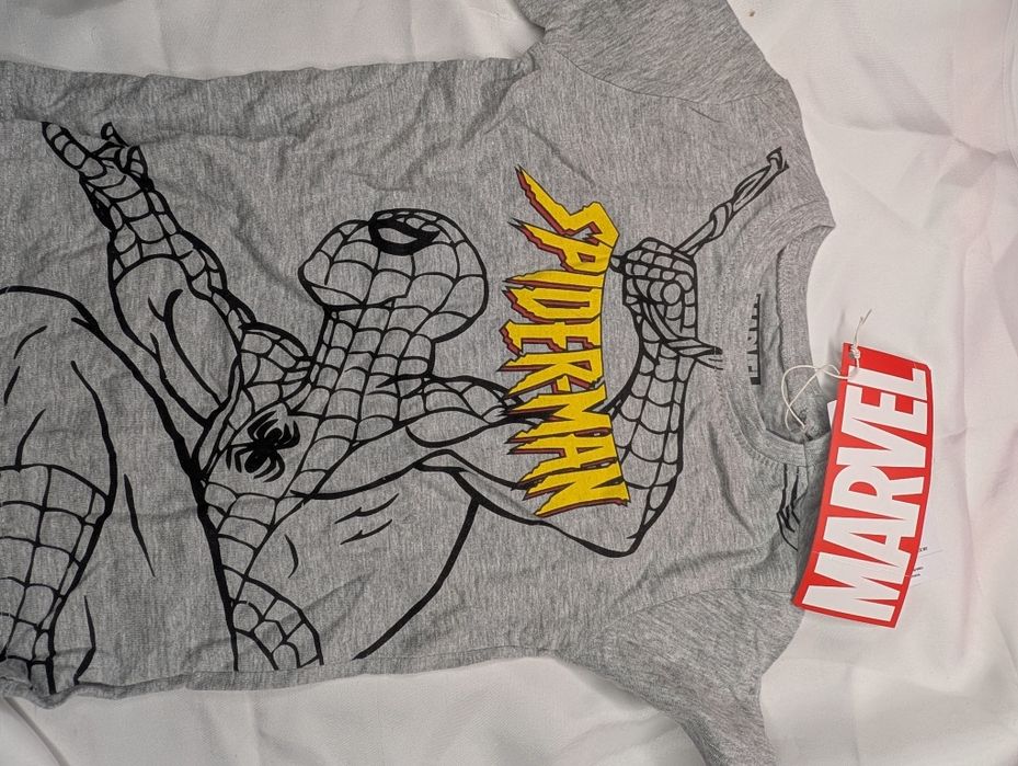 Дитячі футболки на хлопчика 2- 3 років