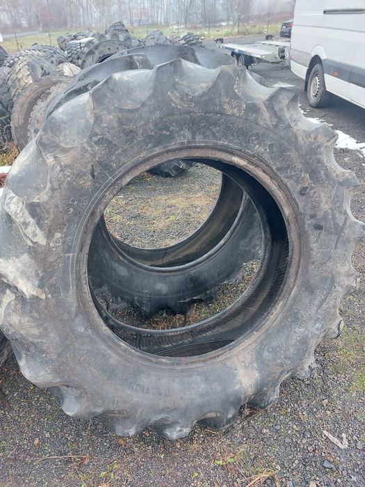 Opona 16,9-30 FIRESTONE