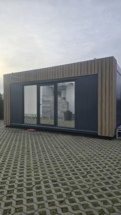 Lusto weneckie, folia na okna