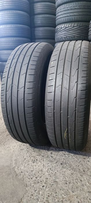 195/60 R15 88V Hankook Ventus Prime 3 шини б/у 2023рік Літні  Склад