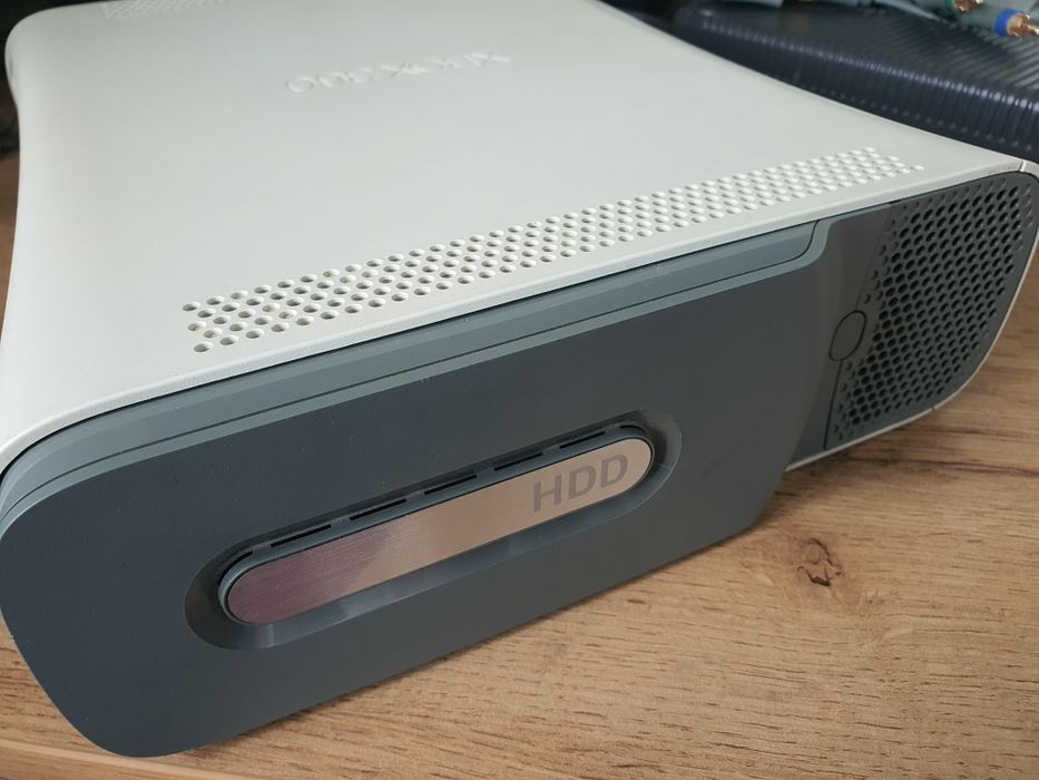 Блок живлення xbox 360