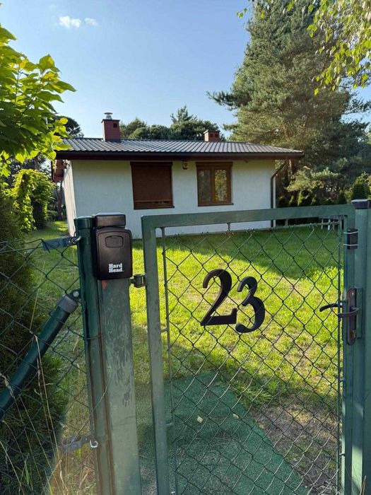 Wnajem domek Kamionki Małe | Rodzinne Wakacje |