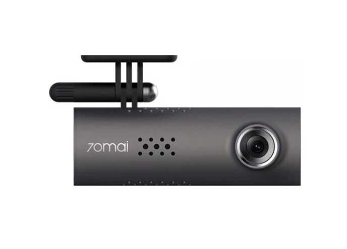 Видеорегистратор 70mai Smart Dash Cam 1S (MIDRIVED06)