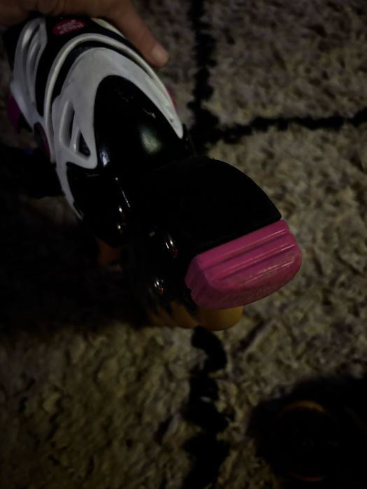 Rolki dla iewczynki 35-38