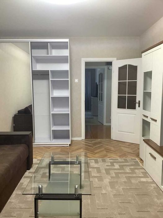 Сдам в оренду 3-кімнатну квартиру в центрі, вулиця Велика Васильківська 80, ст. м. Олімпійська