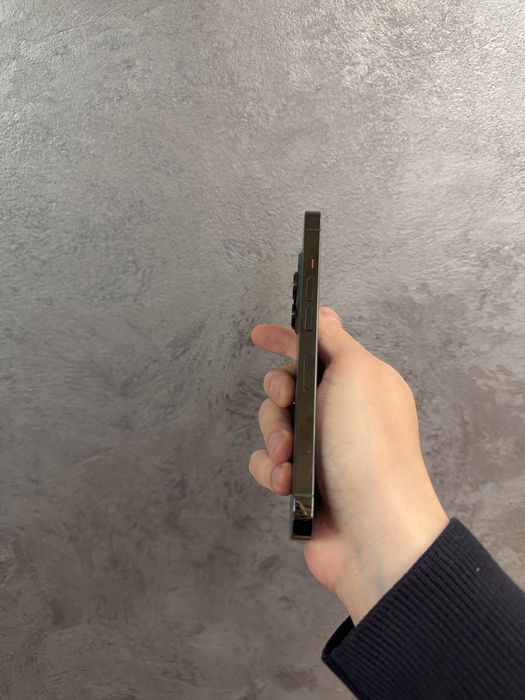 Б/у Iphone 13 Pro 128 Alpine Green гарний стан