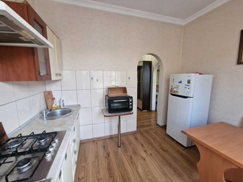 Оренда 1к.квартири в Центрі міста по вул.Руська
