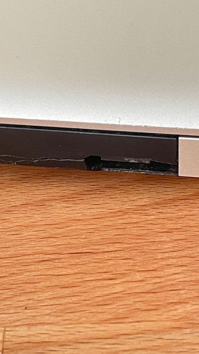 Ноутбук MacBook Pro a1286