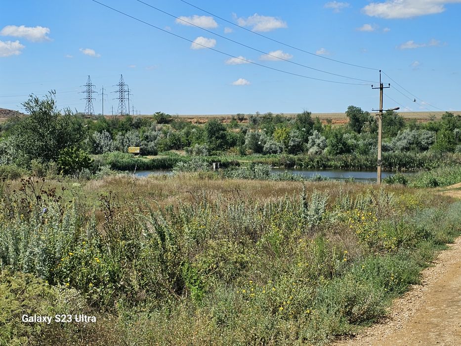 Участок Великий Дальник Одесса Одесская область От собственника