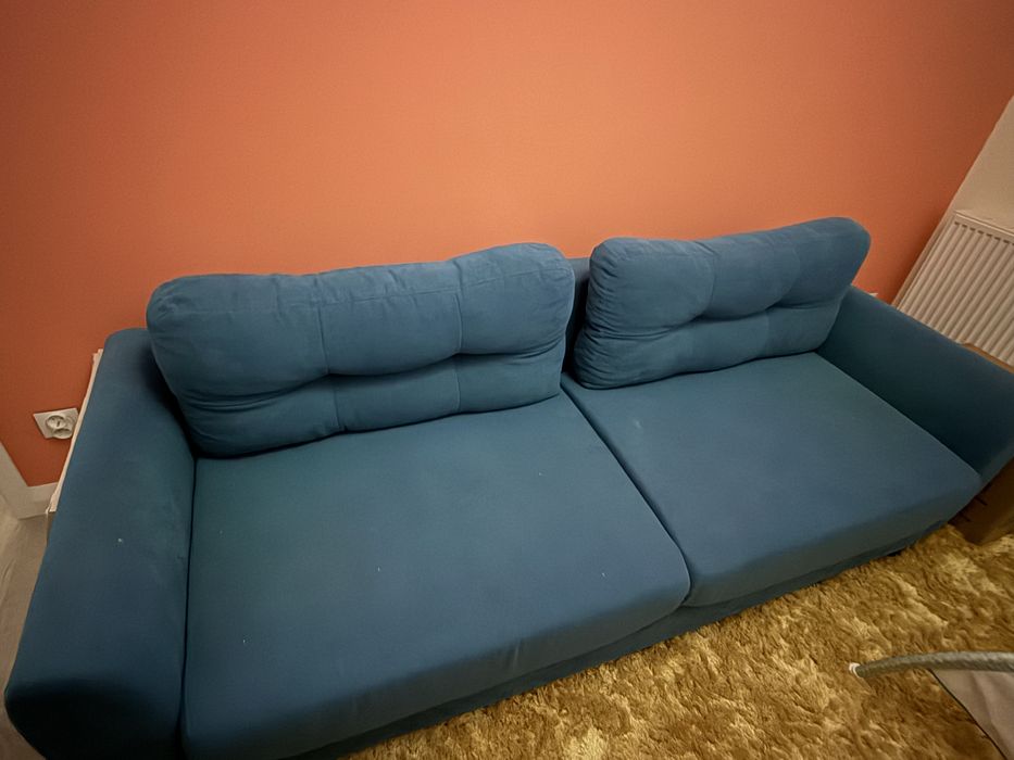 Sofa Hampton BRW