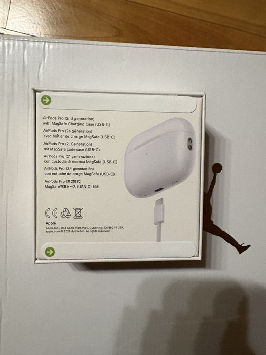 Air pods pro 2 Apple