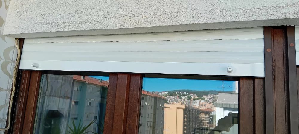 Reparação, Instalação e Manutenção de Estores