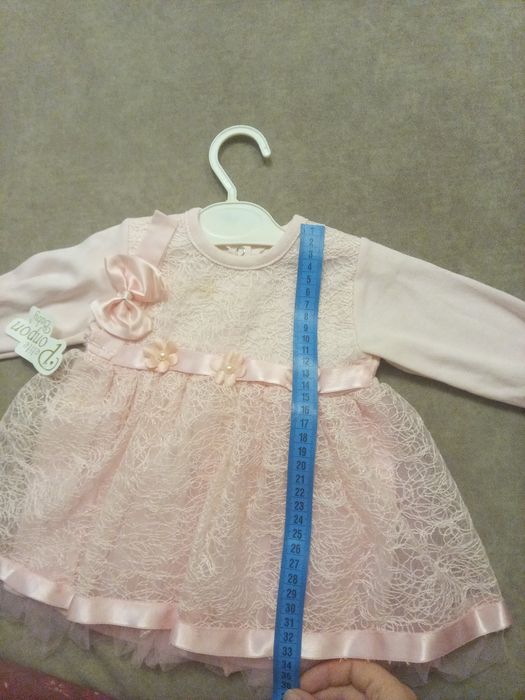 Сукня дитяча святкова