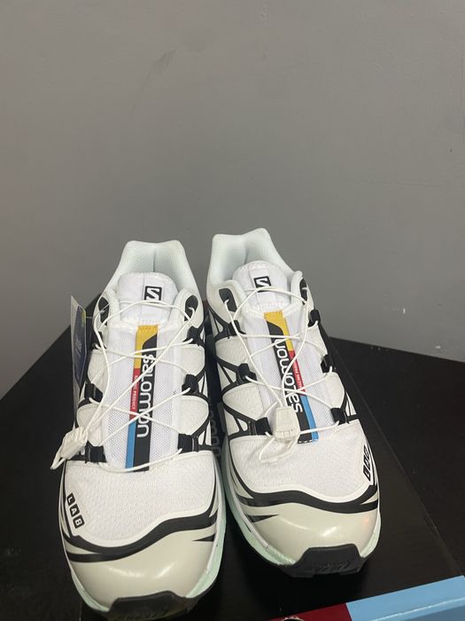 Salomon xt6 trekkingowe