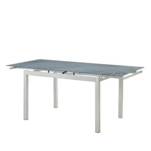 Mesa extensivel idela para pequenos espaços