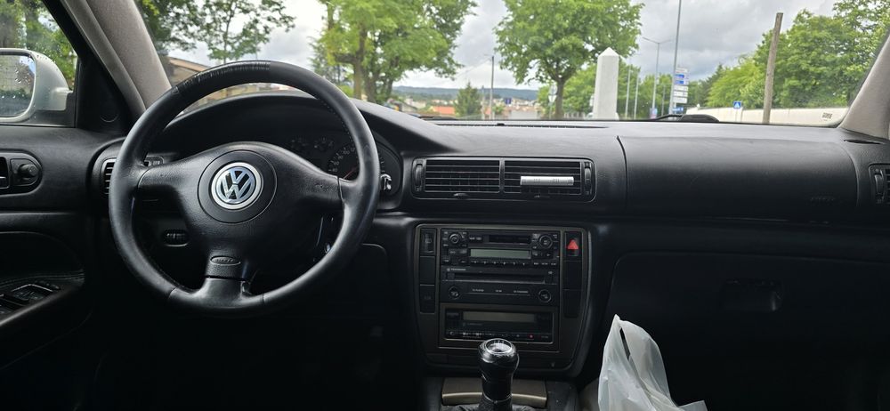 Vw Passat  1.9 TDI  110 cv