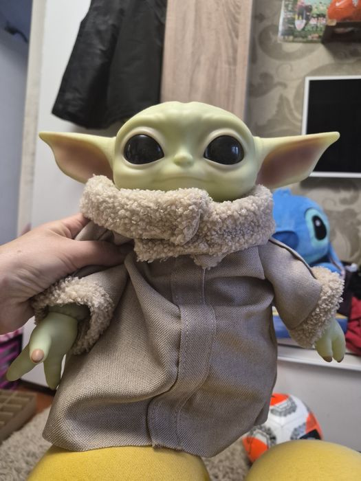 Продам беби Йода