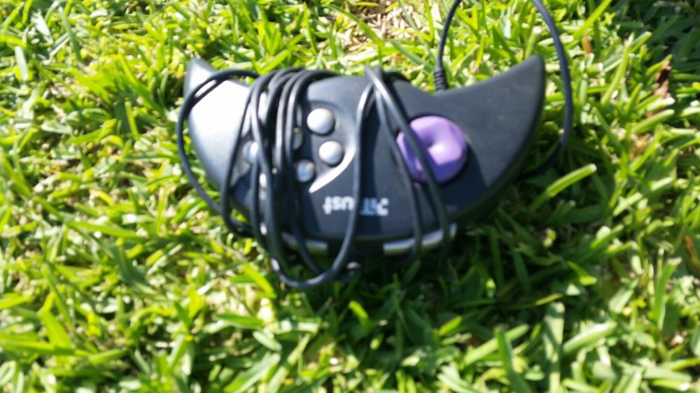 PC Remote Control with USB64729665641986122