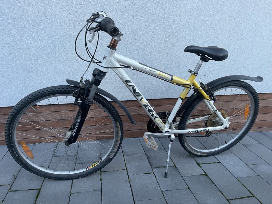 Велосипед Univega