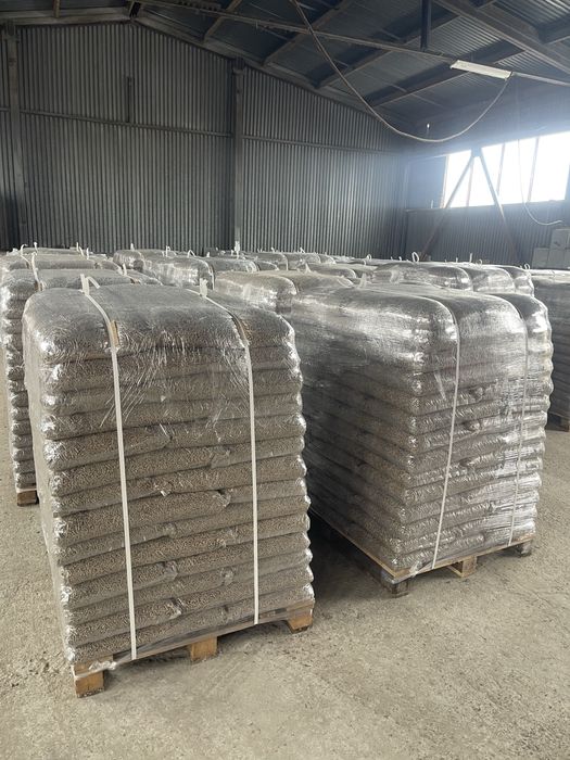 Пілети Смерека+Дуб А1 А2 Готівка Безготівка Доставка