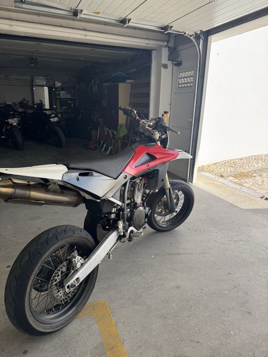 Husqvarna 510 SMR (A2)