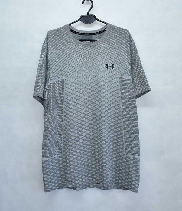 Sportowa Koszulka T-Shirt Under Armour The Vanish Tee Rozmiar. XL