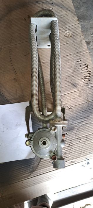 Продам Влагомаслоотделитель МАЗ,КАМАЗ,КРАЗ,БЕЛАЗ