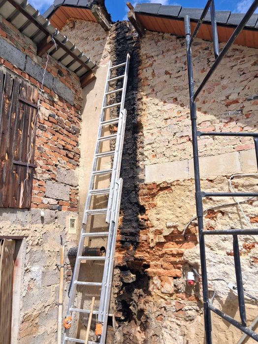 Usługi Remontowe i Budowlane – A P Remonty