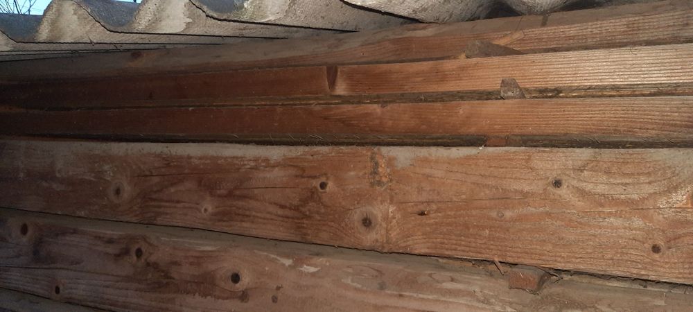 Пиломатеріал для будівництва