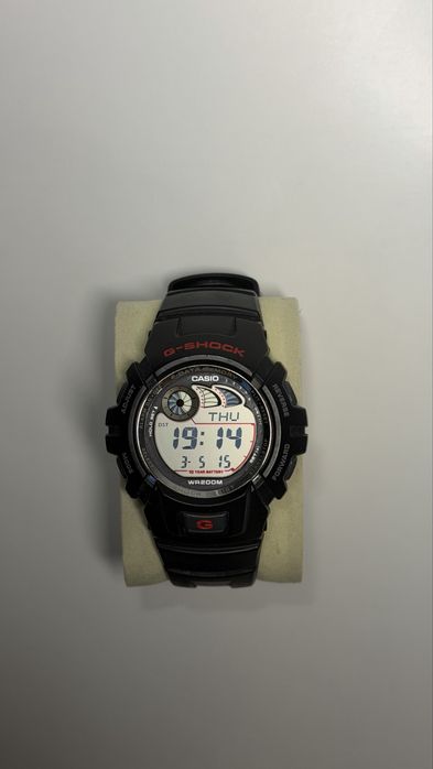 наручные часы Casio G-Shock G-2900F-1VER.