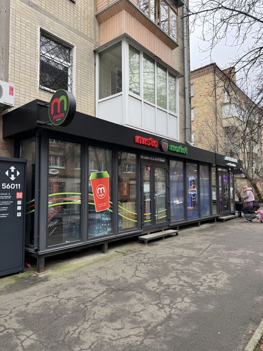 Продаж приміщення з орендарем, вул. Бойчука Печерський р-н
