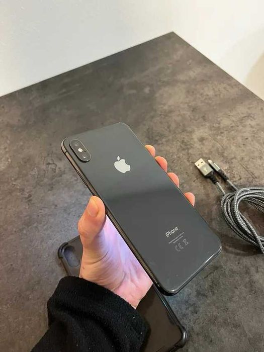 Iphone Xs Max 256Gb