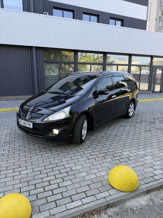 Продам Mitsubishi Grandis