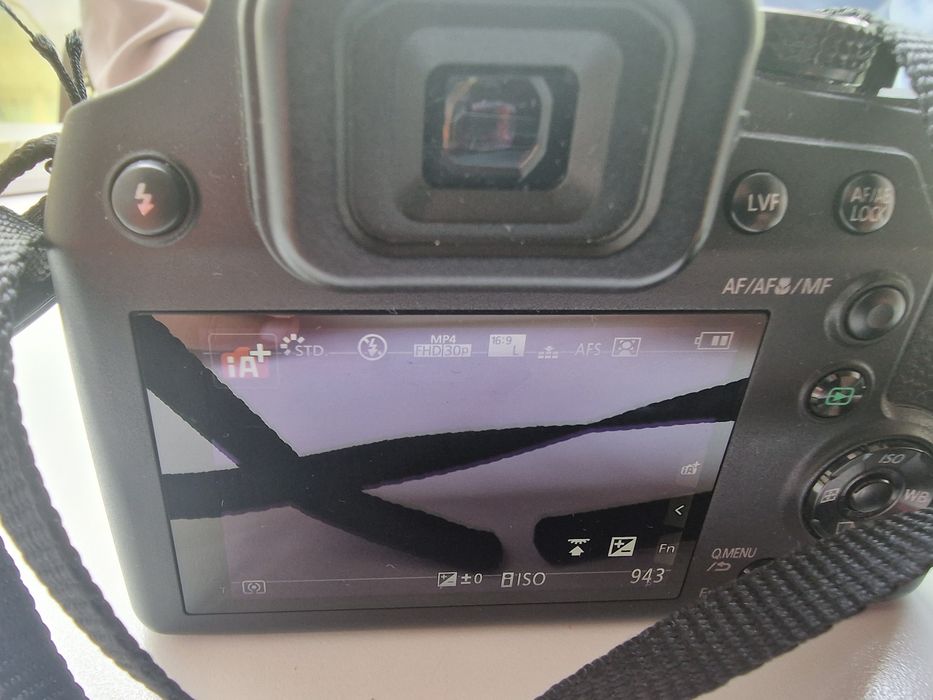 Panasonic lumix Fz82 20% off