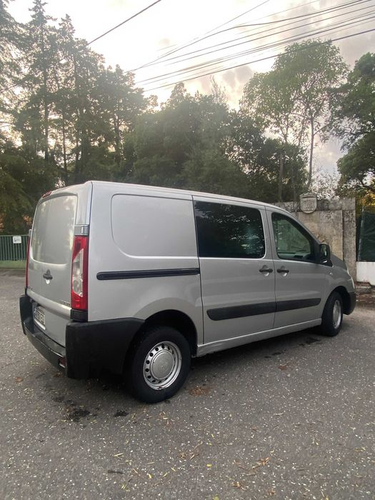 Peugeot Expert 1.6 HDi 2008 | 160.000 km | Oportunidade