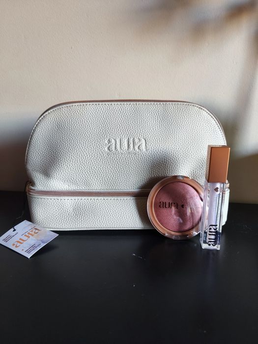 Kit Aura by Helena Coelho