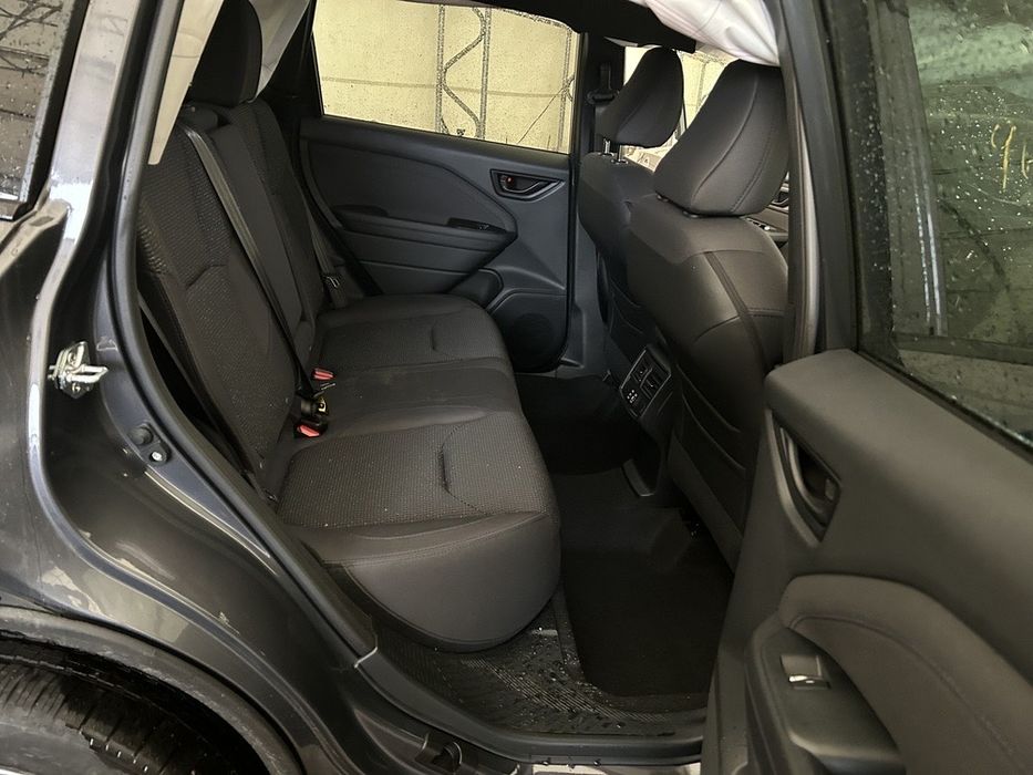 Розборка Subaru Forester 2025 USA гібрид
