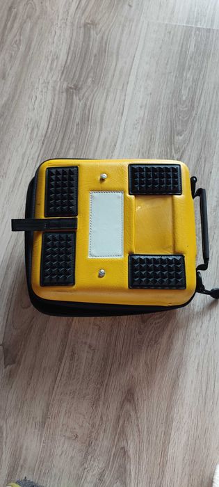 Twarda torba; defibrylator; AED; Laerdal; Philips; lub inny (265)