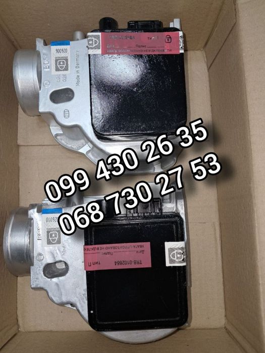 Расходомер GM BOSCH оригінал  Opel Omeg A, Vectra A, C20NE