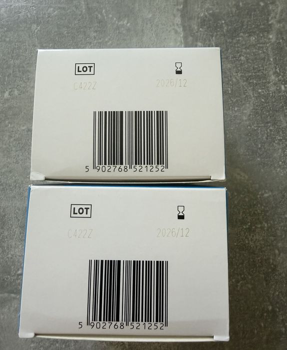 Nebu-Dose 2op nowe