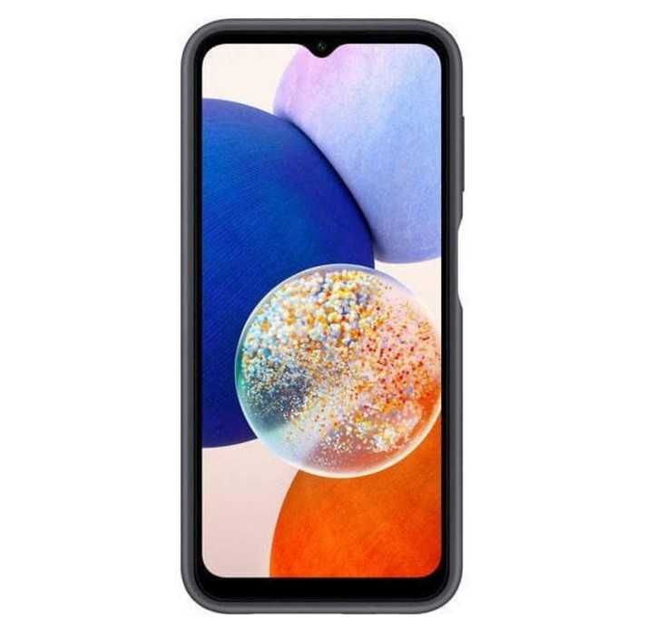 Etui SAMSUNG Card Slot Cover do Galaxy A14 5G EF-OA146TBEGWW NOWE