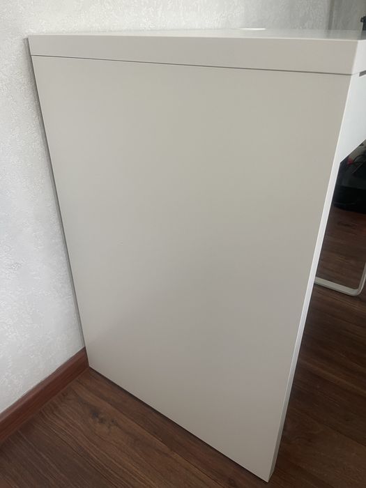 Biurko+krzesło ikea