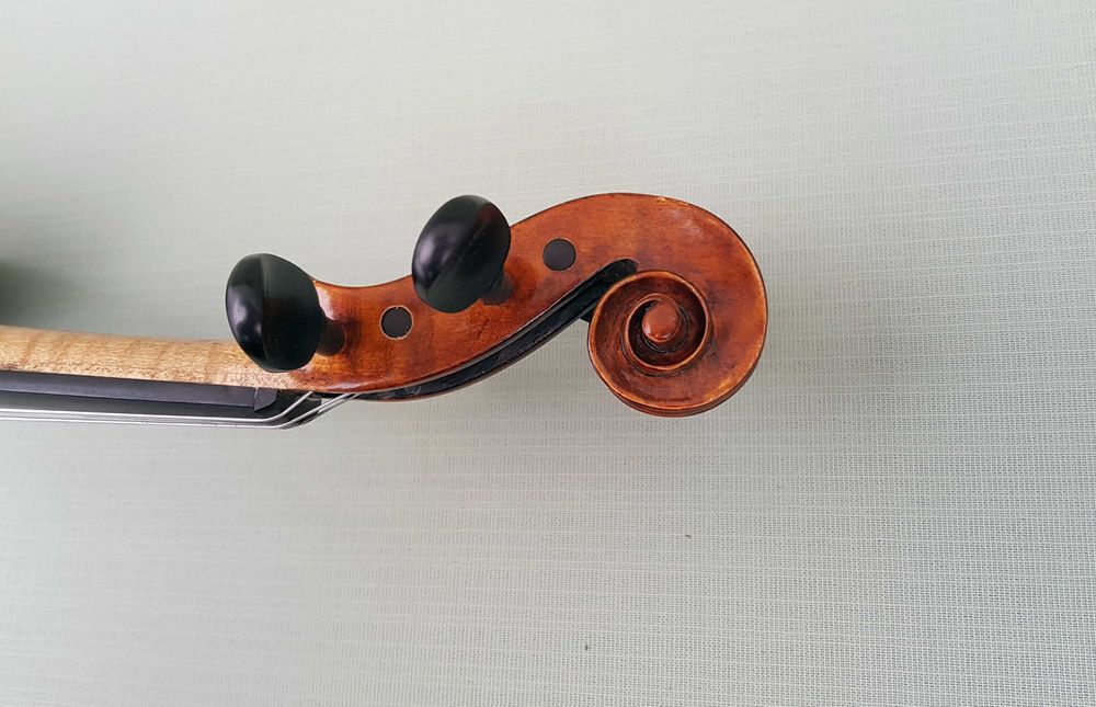 Sprzedam stare skrzypce lutnicze 4/4