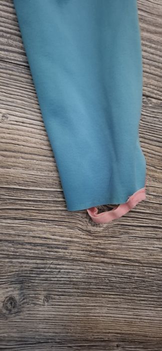 Kurtka softshell crivit roz 146