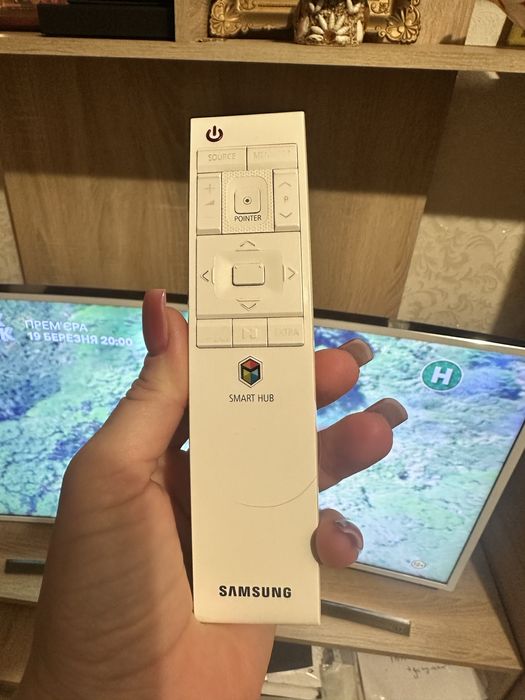 Телевізор Samsung