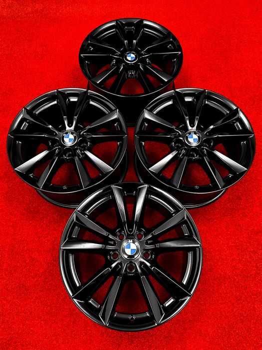 Диски R18 5.120 ET46 8,5J Оригінал BMW X5 F15 Е53 Е70 E71 X6 F16 БМВ